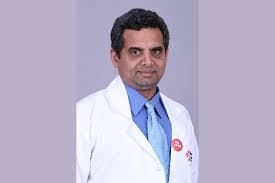 Dr Rajib Phukan